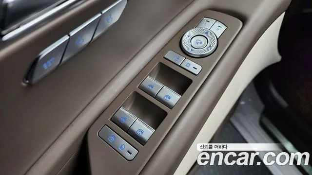 Genesis GV80 2022 thumb 9