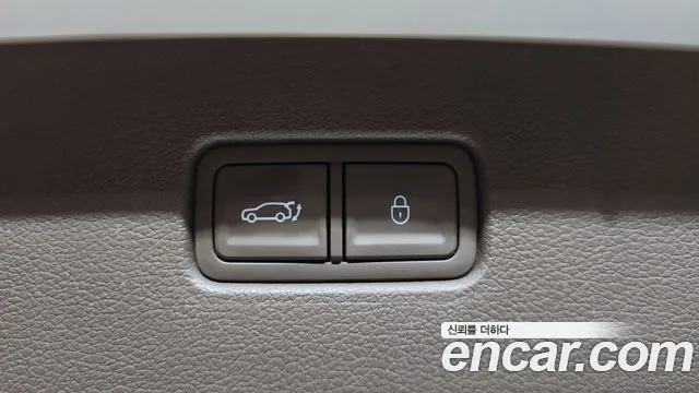 Genesis GV80 2022 thumb 11