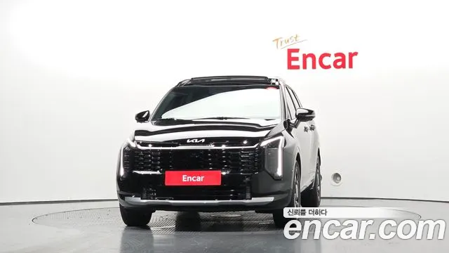 Kia Sportage 2025 thumb 7