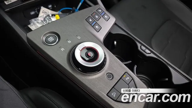 Kia Sportage 2025 thumb 6