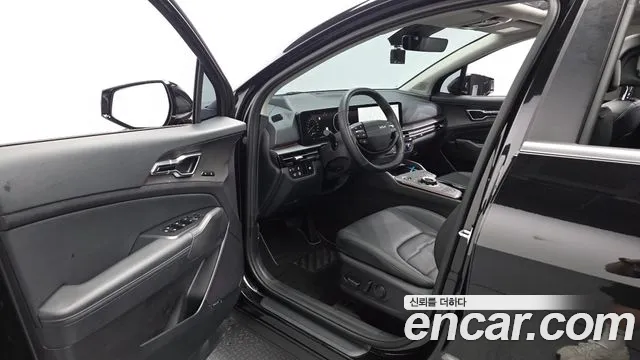 Kia Sportage 2025 thumb 2