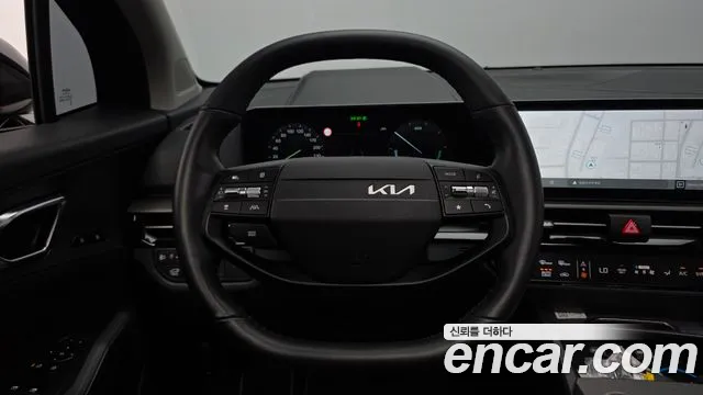 Kia Sportage 2025 thumb 11