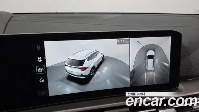 Kia Sportage 2025 thumb 12