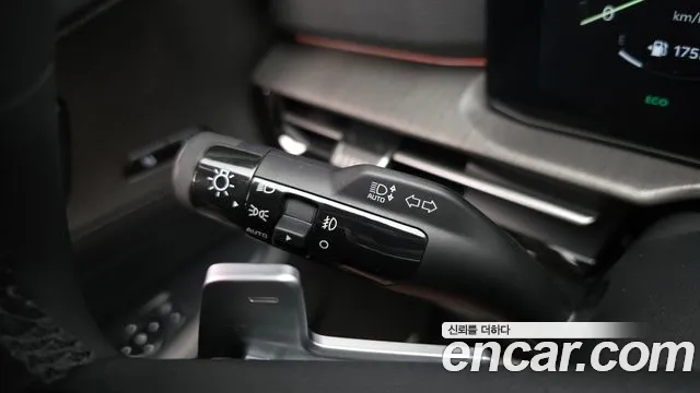 Kia Sportage 2025 thumb 8