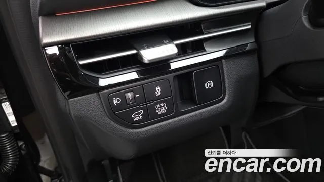 Kia Sportage 2025 thumb 9