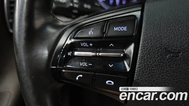 Hyundai Grandeur 2018 thumb 6
