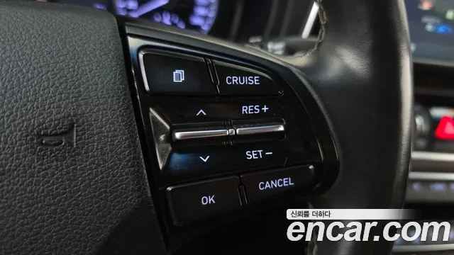 Hyundai Grandeur 2018 thumb 11