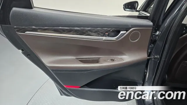 Hyundai Grandeur 2018 thumb 7