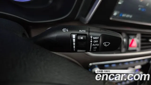 Hyundai Grandeur 2018 thumb 2