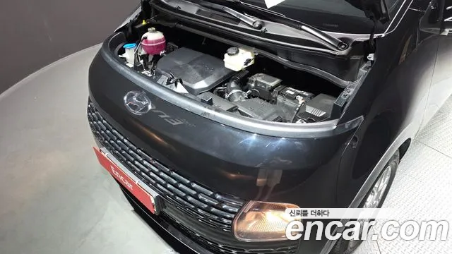 Hyundai Staria 2021 thumb 3