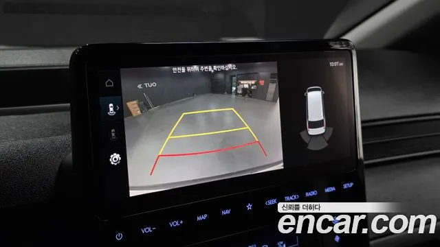 Hyundai Staria 2021 thumb 5