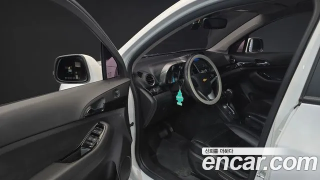 Chevrolet Orlando 2015 thumb 12