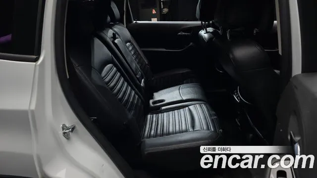 Chevrolet Orlando 2015 thumb 11