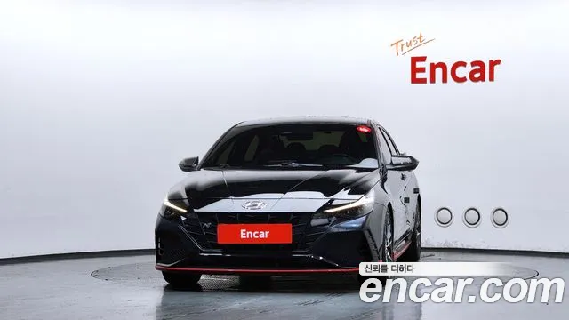 Hyundai Elantra 2022 thumb 12