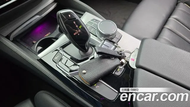 BMW 5 серии 2017 thumb 3