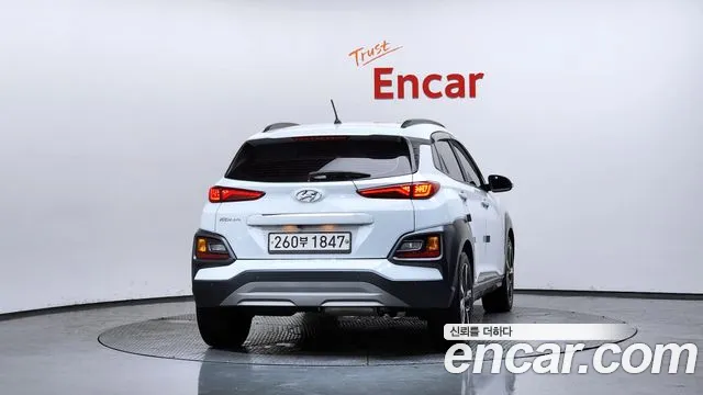 Hyundai Kona 2019 thumb 7