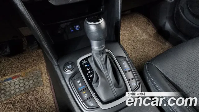 Hyundai Kona 2019 thumb 3