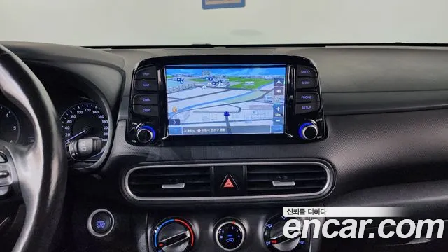 Hyundai Kona 2019 thumb 11