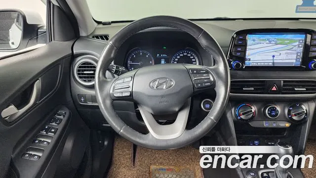 Hyundai Kona 2019 thumb 4