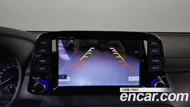 Hyundai Kona 2019 thumb 10