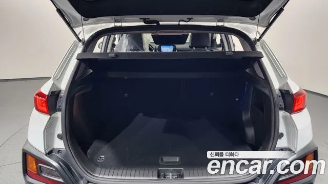 Hyundai Kona 2019 thumb 2