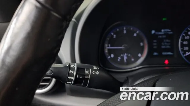 Hyundai Kona 2019 thumb 12