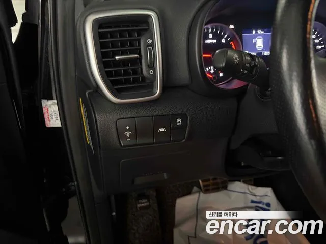 Kia Sportage 2019 thumb 9