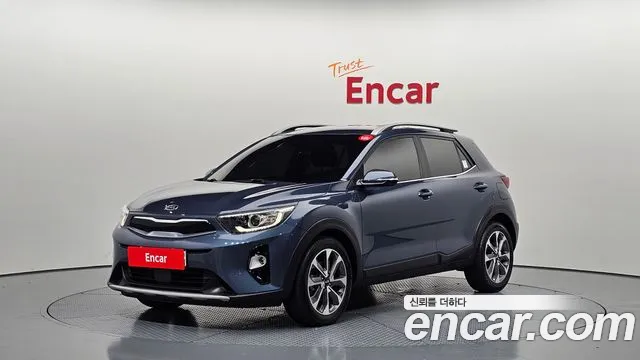 Kia Stonic 2018 thumb 10