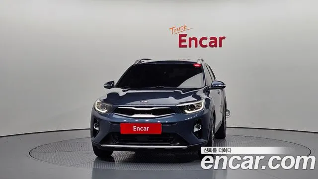Kia Stonic 2018 thumb 4