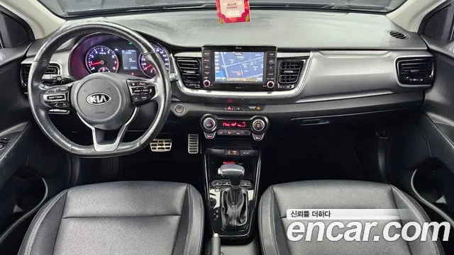 Kia Stonic 2018 thumb 12