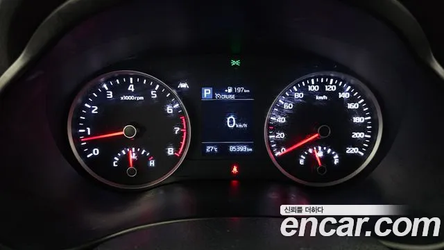 Kia Stonic 2018 thumb 7