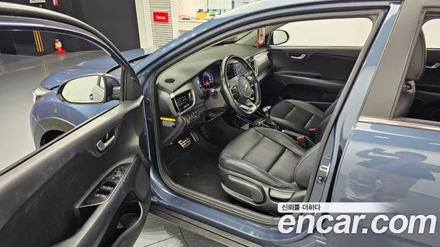 Kia Stonic 2018 thumb 9