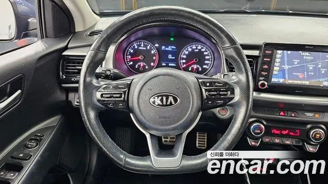 Kia Stonic 2018 thumb 6