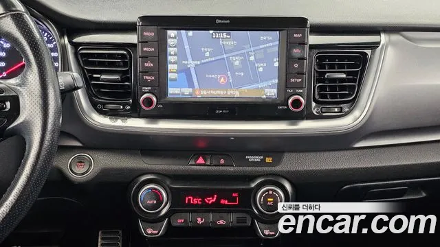 Kia Stonic 2018 thumb 11
