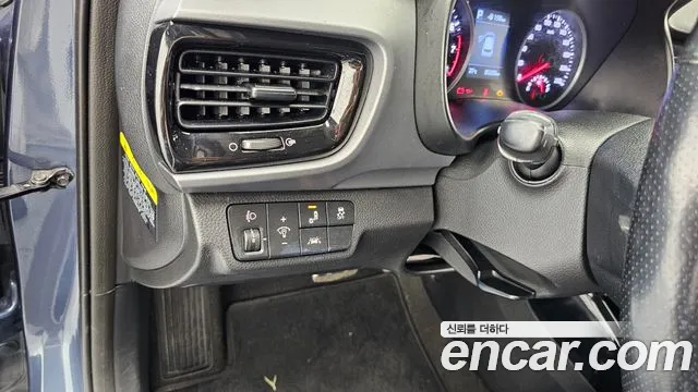 Kia Stonic 2018 thumb 5