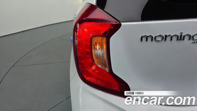 Kia morning 2021 thumb 5