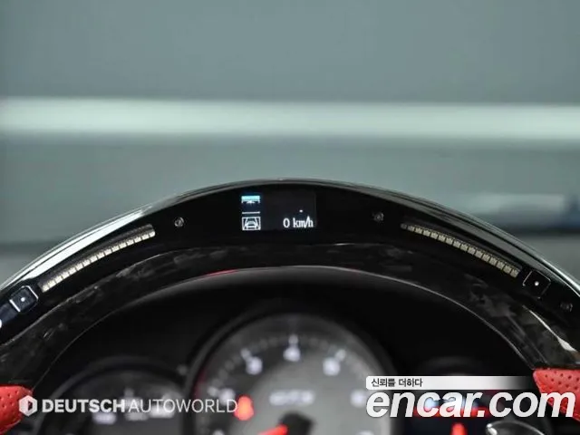 Porsche Cayenne 2013 thumb 4