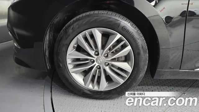 Hyundai Grandeur 2015 thumb 9