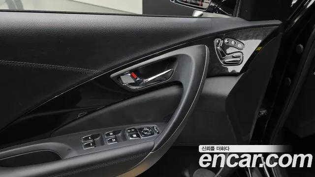 Hyundai Grandeur 2015 thumb 11