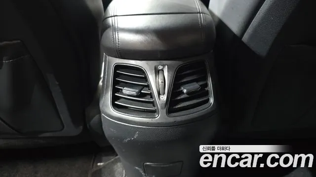 Hyundai Grandeur 2015 thumb 6