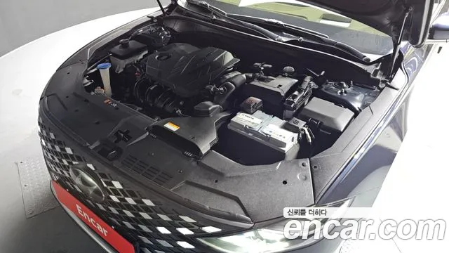 Hyundai Grandeur 2020 thumb 5