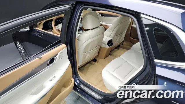 Hyundai Grandeur 2020 thumb 12