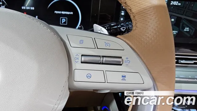 Hyundai Grandeur 2020 thumb 8