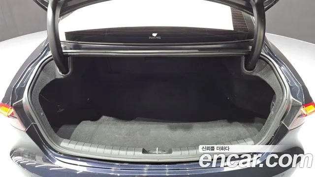 Hyundai Grandeur 2020 thumb 3