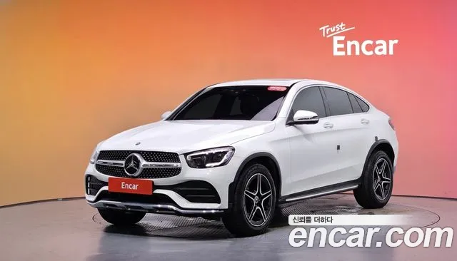 Mercedes-Benz GLC 2023 thumb 10