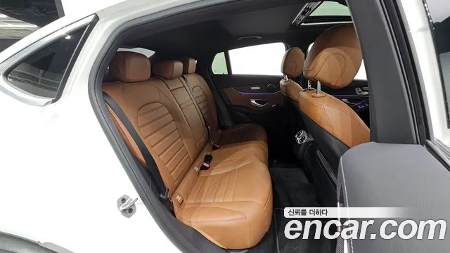 Mercedes-Benz GLC 2023 thumb 6