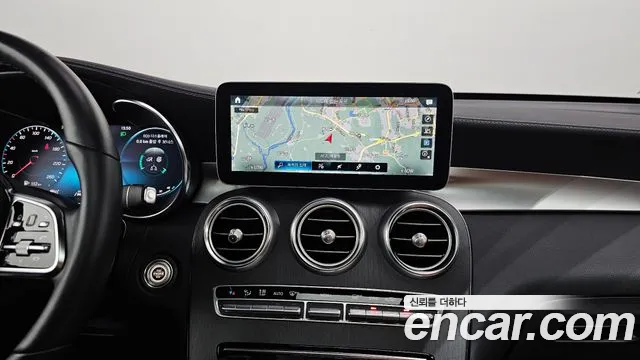 Mercedes-Benz GLC 2023 thumb 8