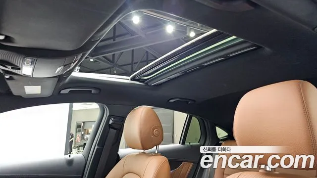 Mercedes-Benz GLC 2023 thumb 7
