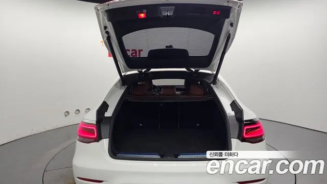 Mercedes-Benz GLC 2023 thumb 11