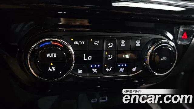 Chevrolet Tracker 2025 thumb 4